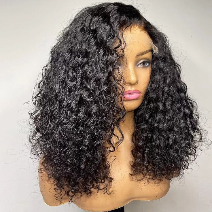 Body Wave Elegance