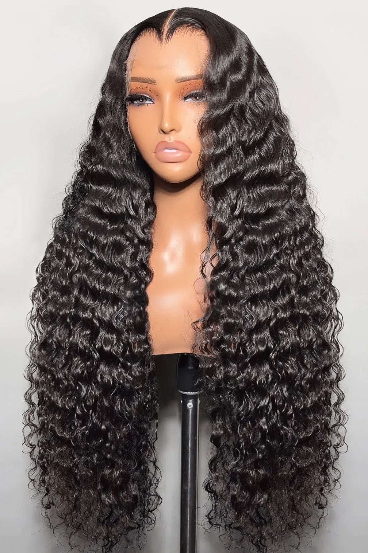 Ocean Wave Goddess