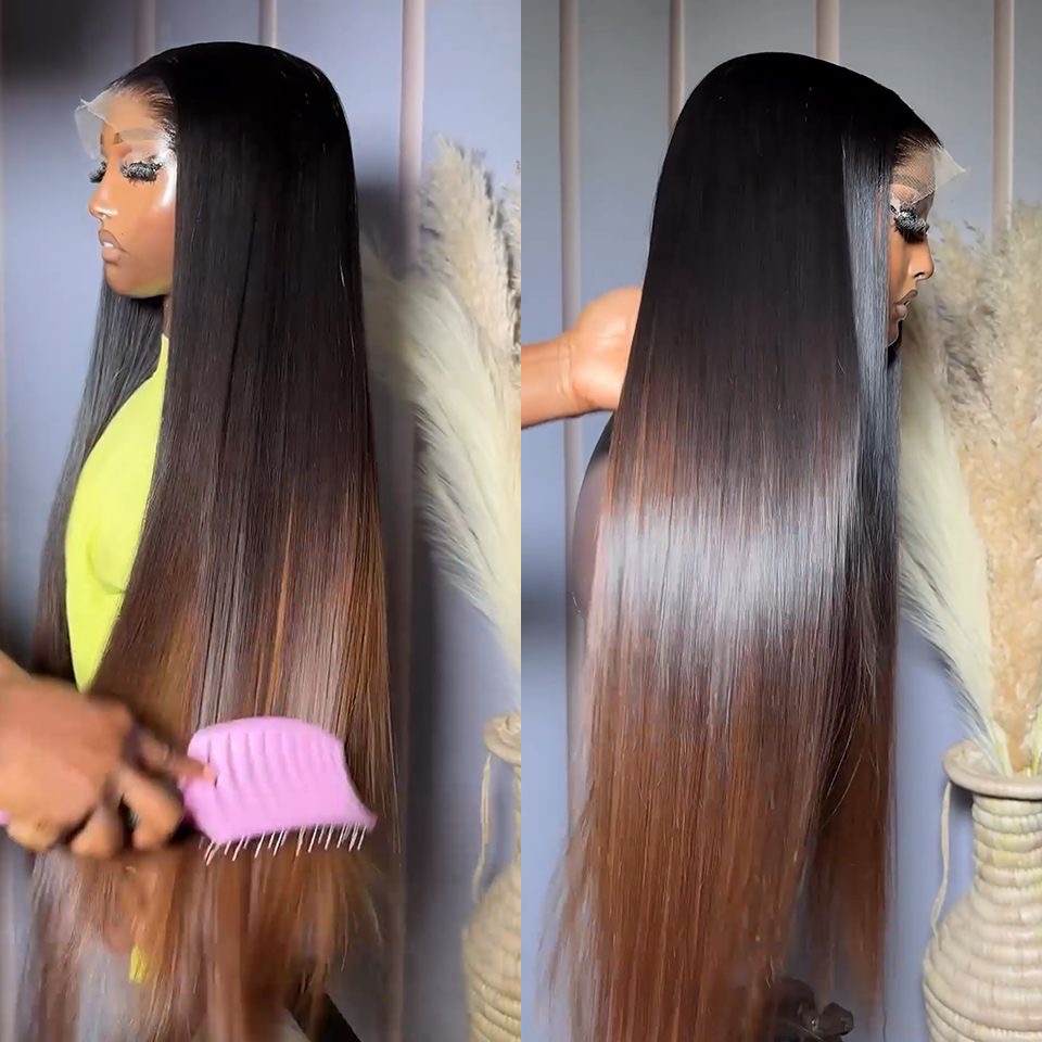 Ombre Color Masterpiece