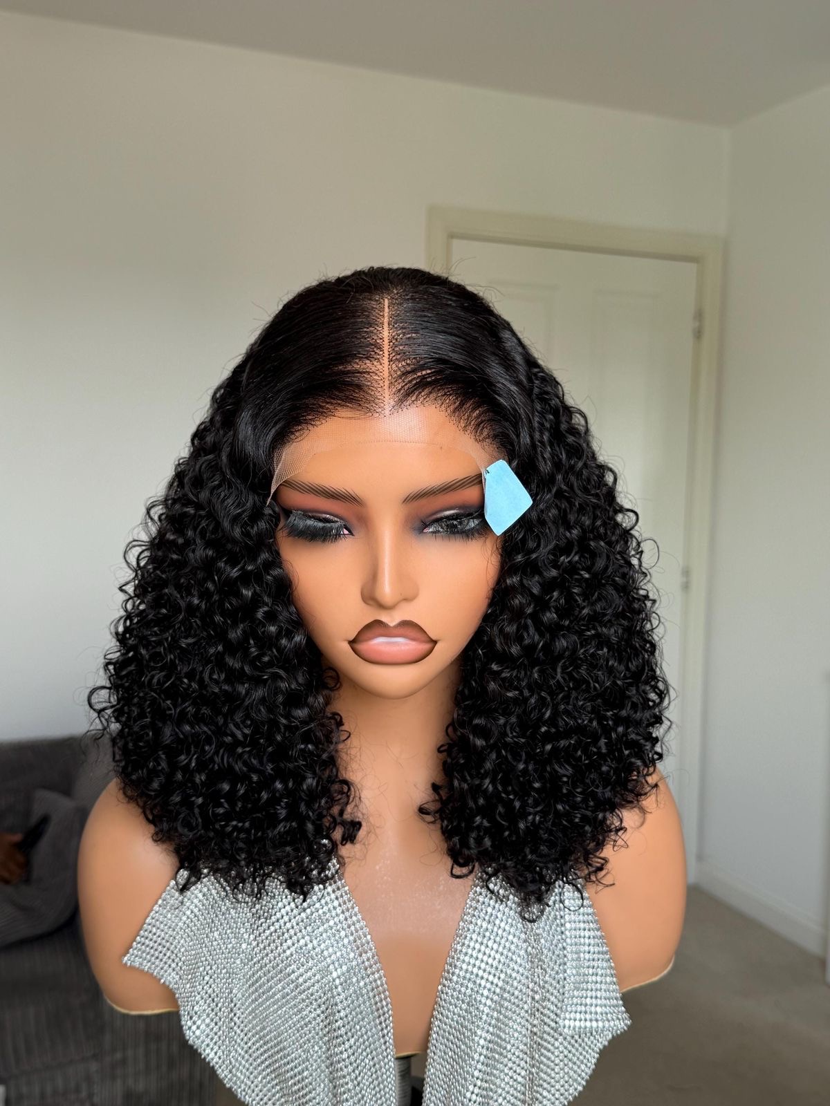 Nova Pixie Curls