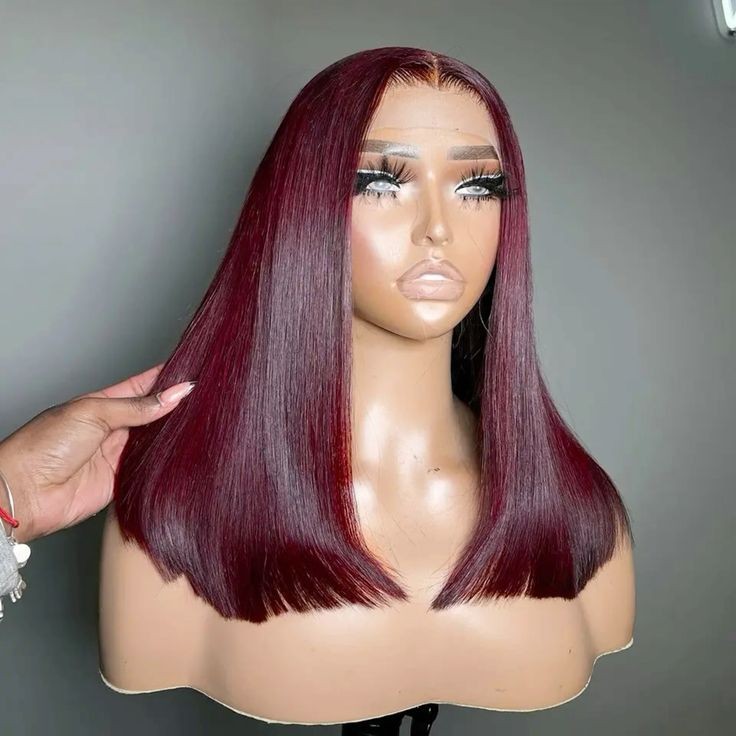 Burgundy Unit