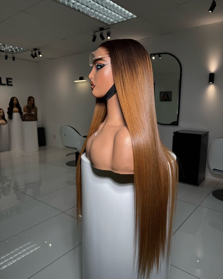 Ombre Color Masterpiece