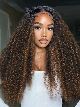 Raw Donor Pixie Curls